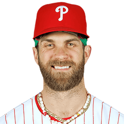 Bryce Harper