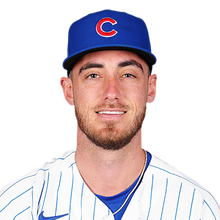 Cody Bellinger