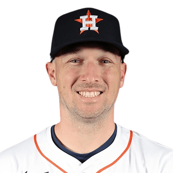 ALEX BREGMAN