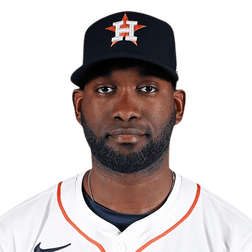 Yordan Alvarez