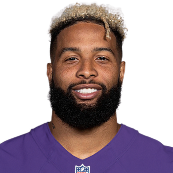 ODELL BECKHAM JR.