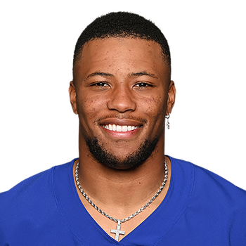 SAQUON BARKLEY