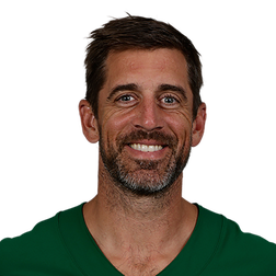 Aaron Rodgers