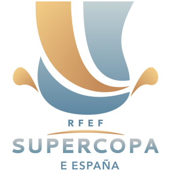 SPAIN SUPERCOPA DE ESPANA