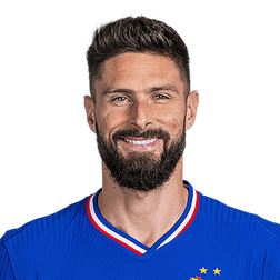 Olivier Giroud