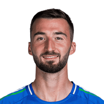 BRYAN CRISTANTE