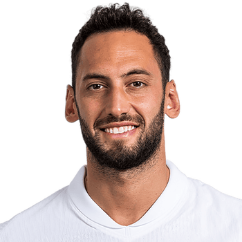 HAKAN CALHANOGLU