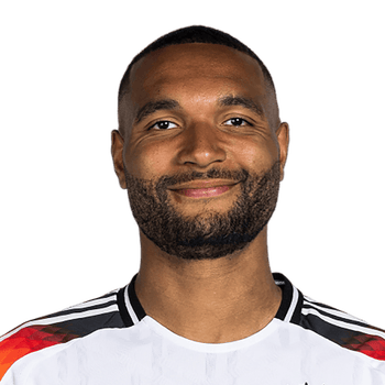 JONATHAN TAH