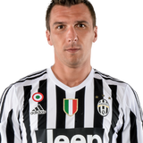 Mario Mandzukic