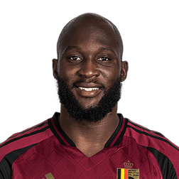 Romelu Lukaku