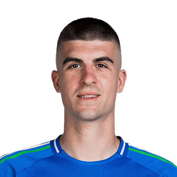 GIANLUCA MANCINI