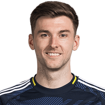 KIERAN TIERNEY