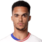 Antonee Robinson