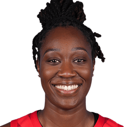 Tina Charles