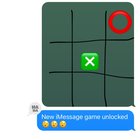 r/ios - New iMessage game