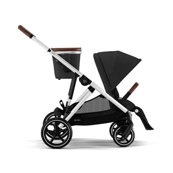 Cybex Gazelle S 2 Single to Double Stroller