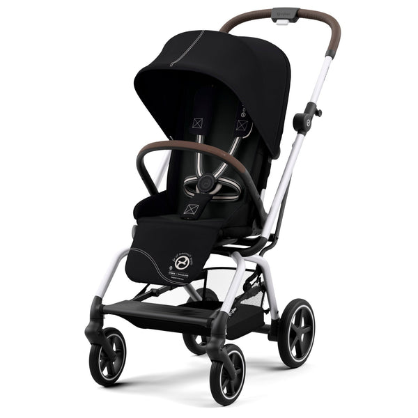 Cybex Eezy S Twist +2 V2 (Plus 2) Compact Stroller