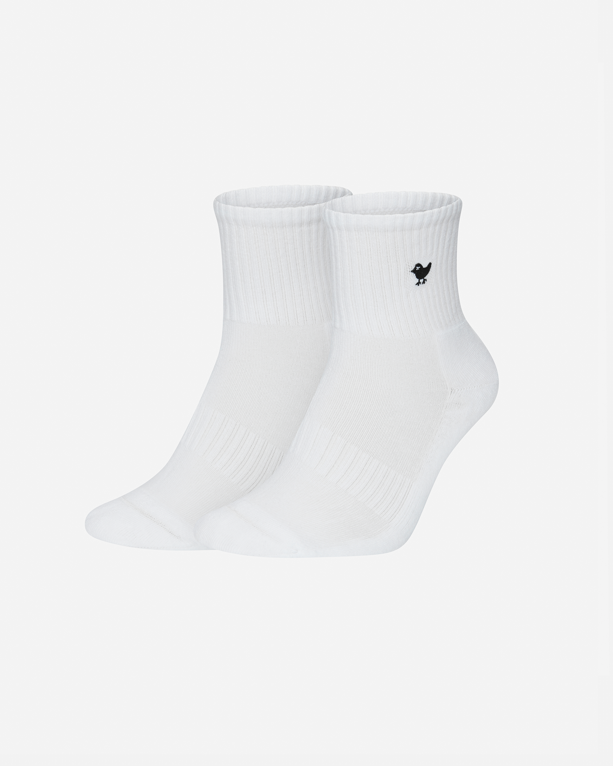 Birdie Socks - Bad Birdie