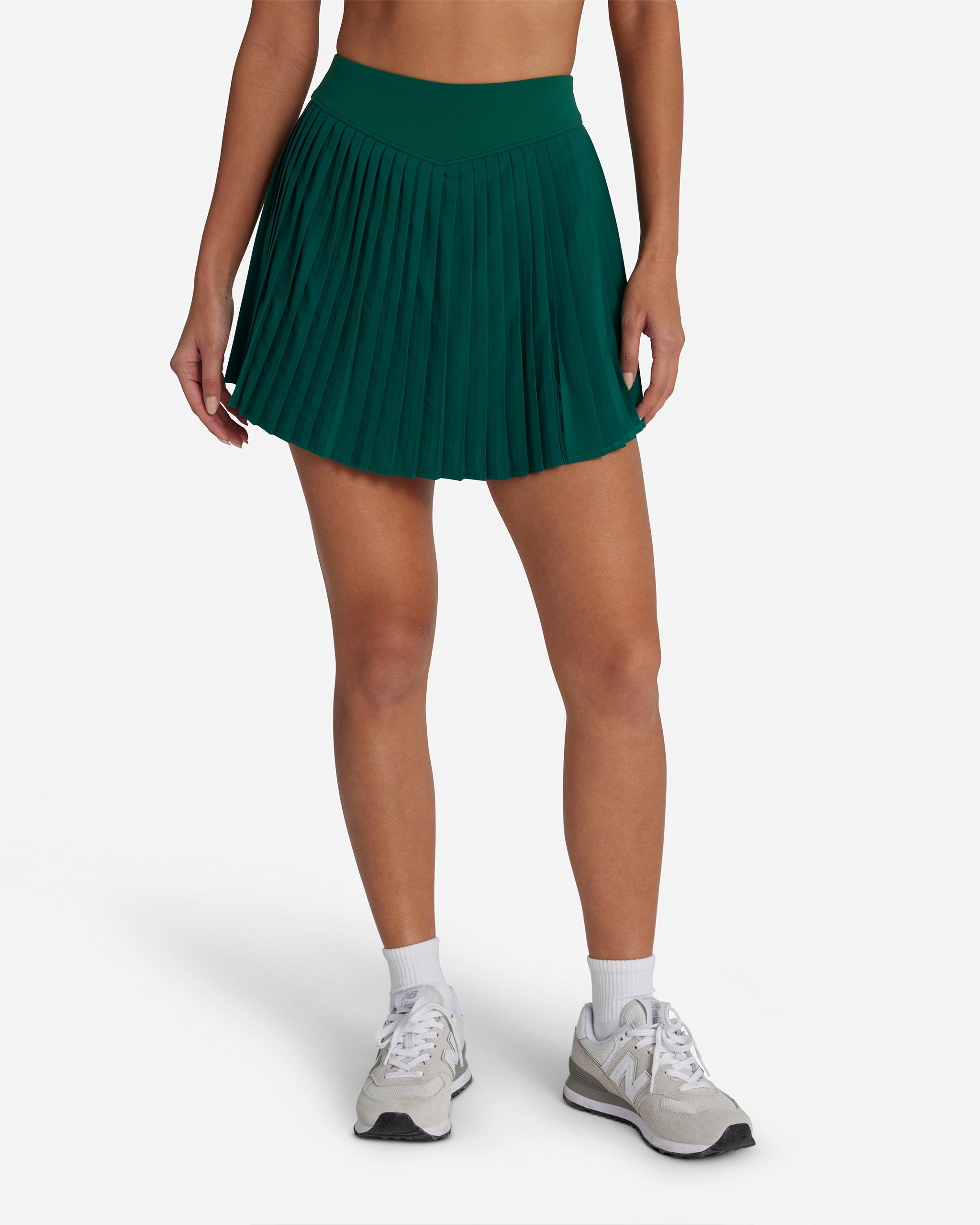 Double Down Skort - Bad Birdie