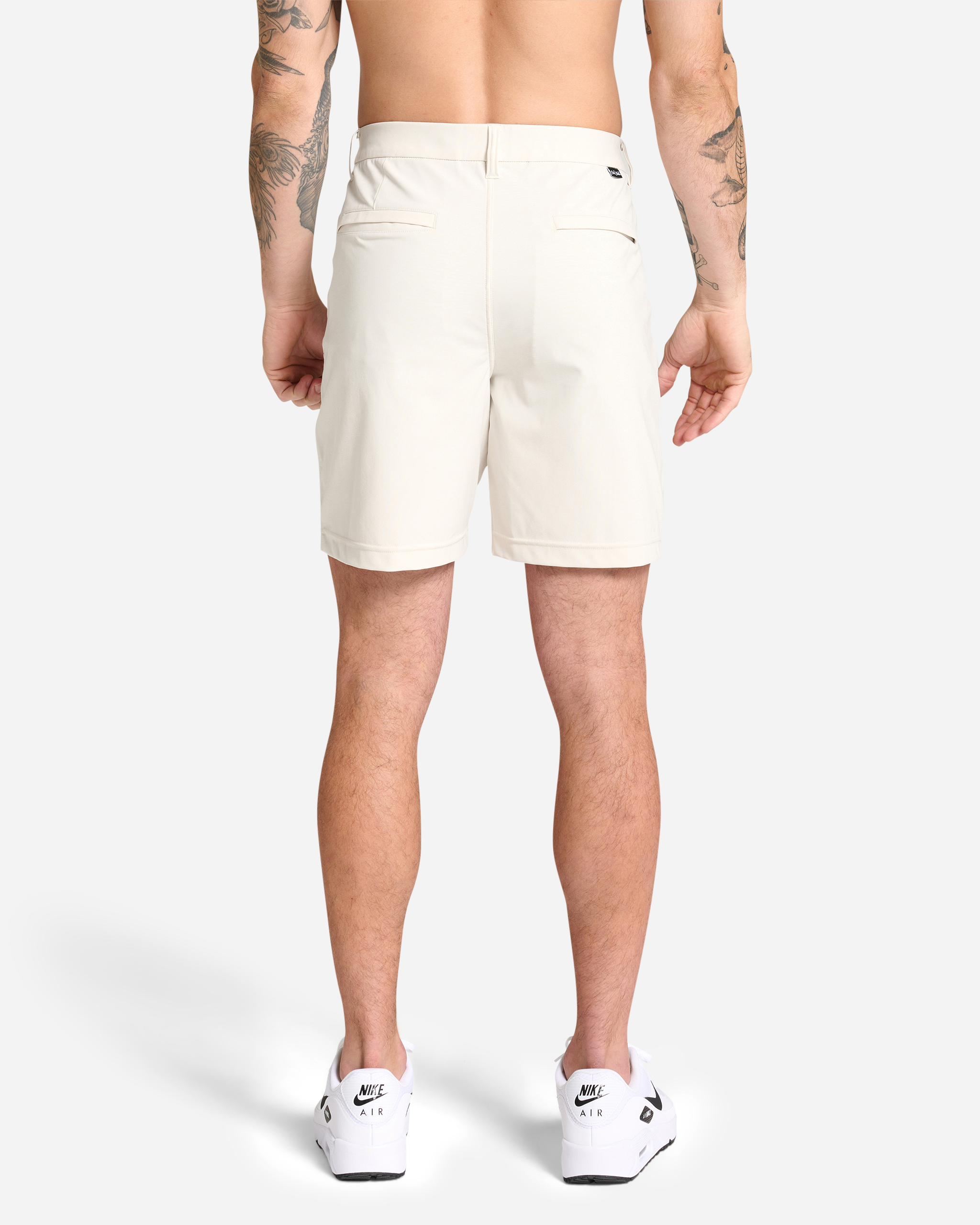 Golf Shorts - Bad Birdie