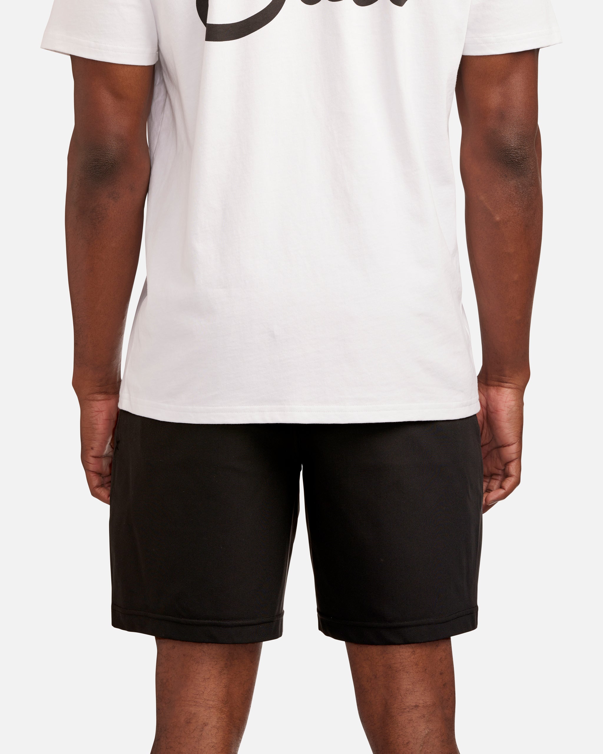 Golf Shorts - Black - Bad Birdie