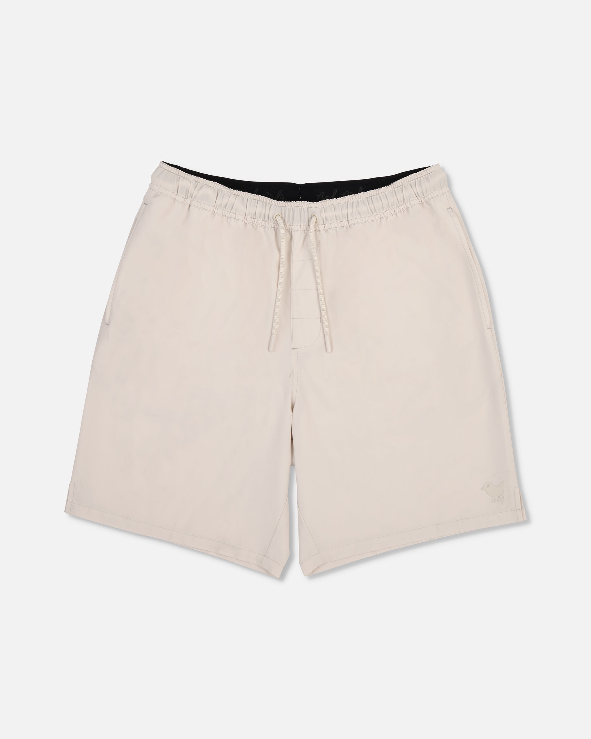 Active Shorts - Light Khaki - Bad Birdie