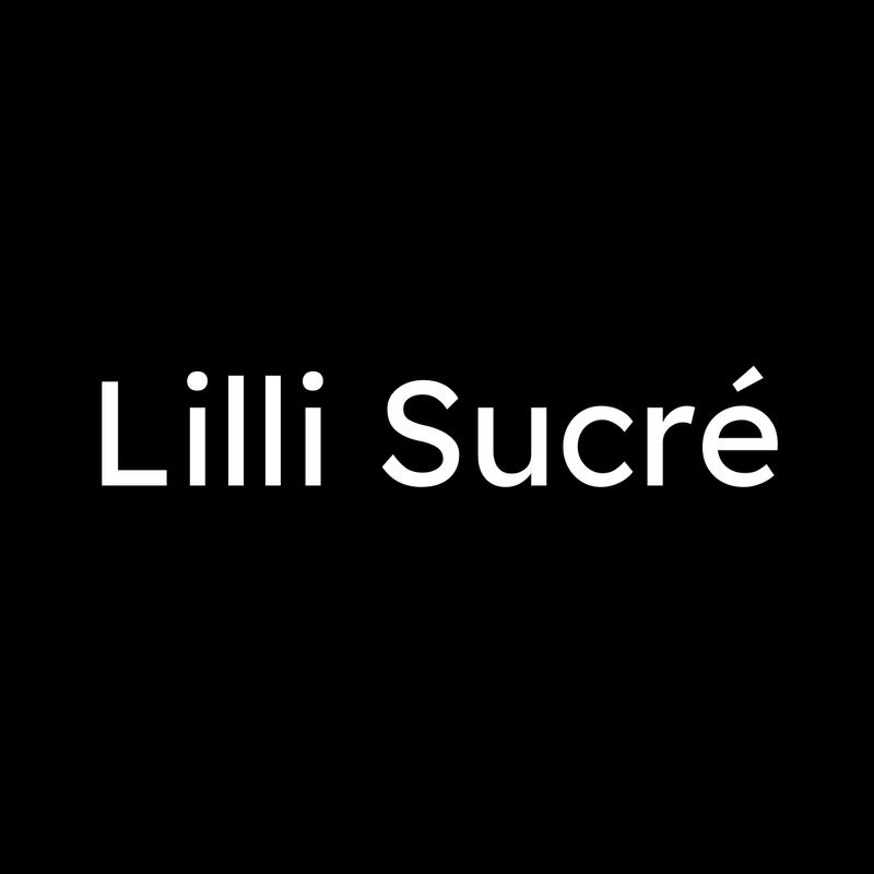 Lilli Sucre Logo