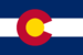 Flag of Colorado