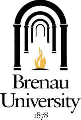 Brenau University Logo