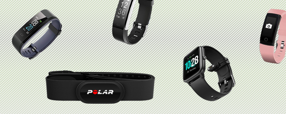 Amazon Best Heart Rate Monitors