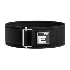 Element 26 Self Locking Weightlifting Belt