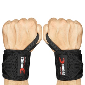 DMoose Wrist Wraps