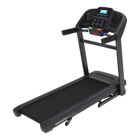 Horizon T202 Treadmill