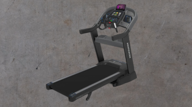 Horizon 7.8 AT Treadmill Review