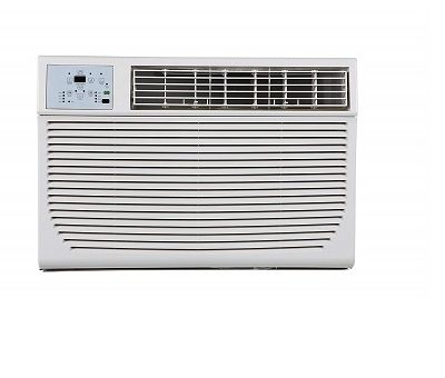 Impecca Air Conditioners For Built-In-Sleeves