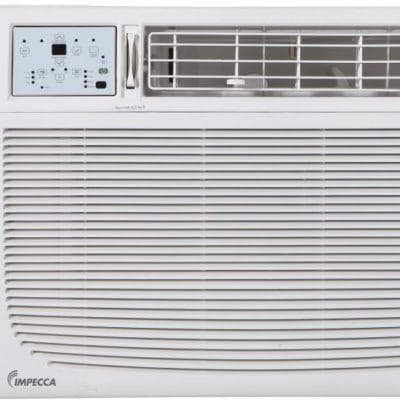 Impecca Window Air Conditioners