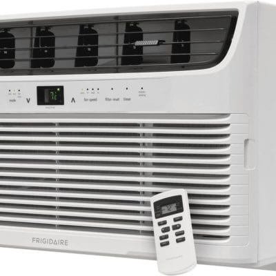 Frigidaire Window Air Conditioners