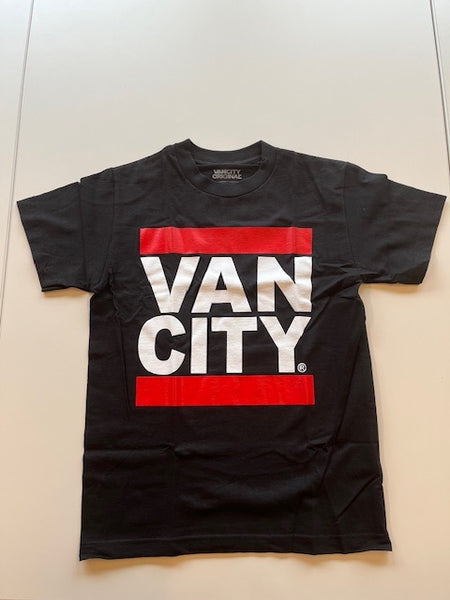 UnDMC "VANCITY" T-shirt