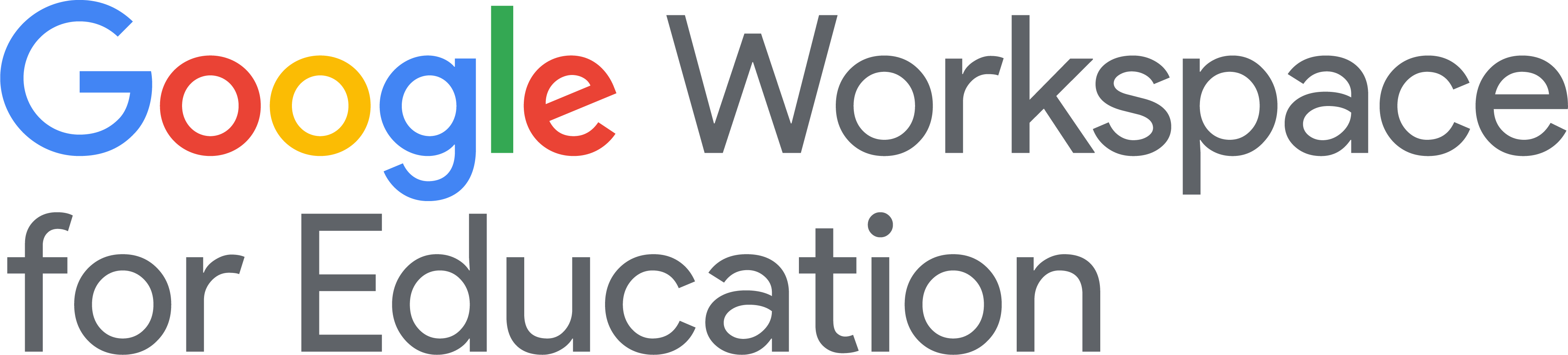 Google Workspace Logo