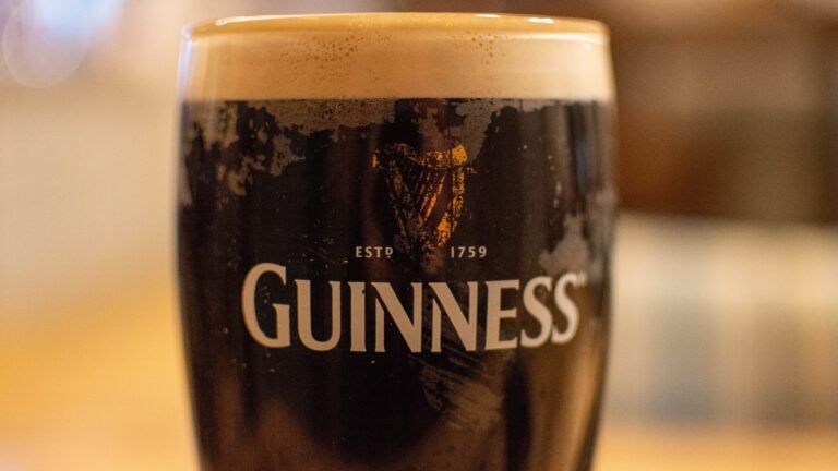 Guinness