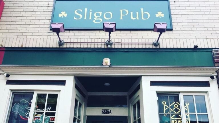 Sligo Pub