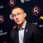 Caleb Porter Revolution Charlotte