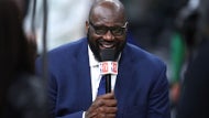 Shaquille O'Neal: Celtics won't repeat because title run was 'easy'