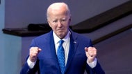 Biden tells Hill Democrats he 'declines' to step aside and says it's time for party drama 'to end'