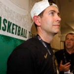 Brad Stevens