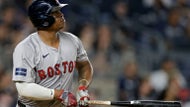 Rafael Devers continues to cement reputation as a Yankees killer