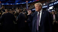 Watch live: Trump addresses Republican National Convention