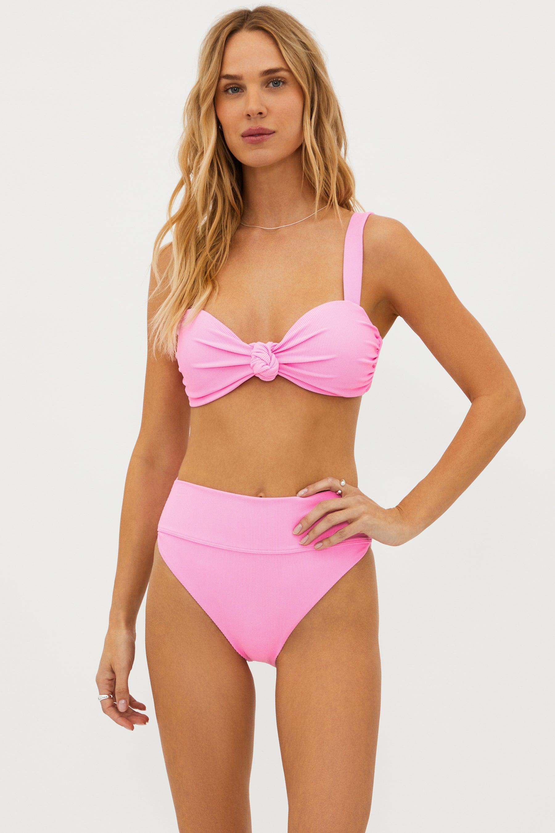 Sophia Top Prism Pink