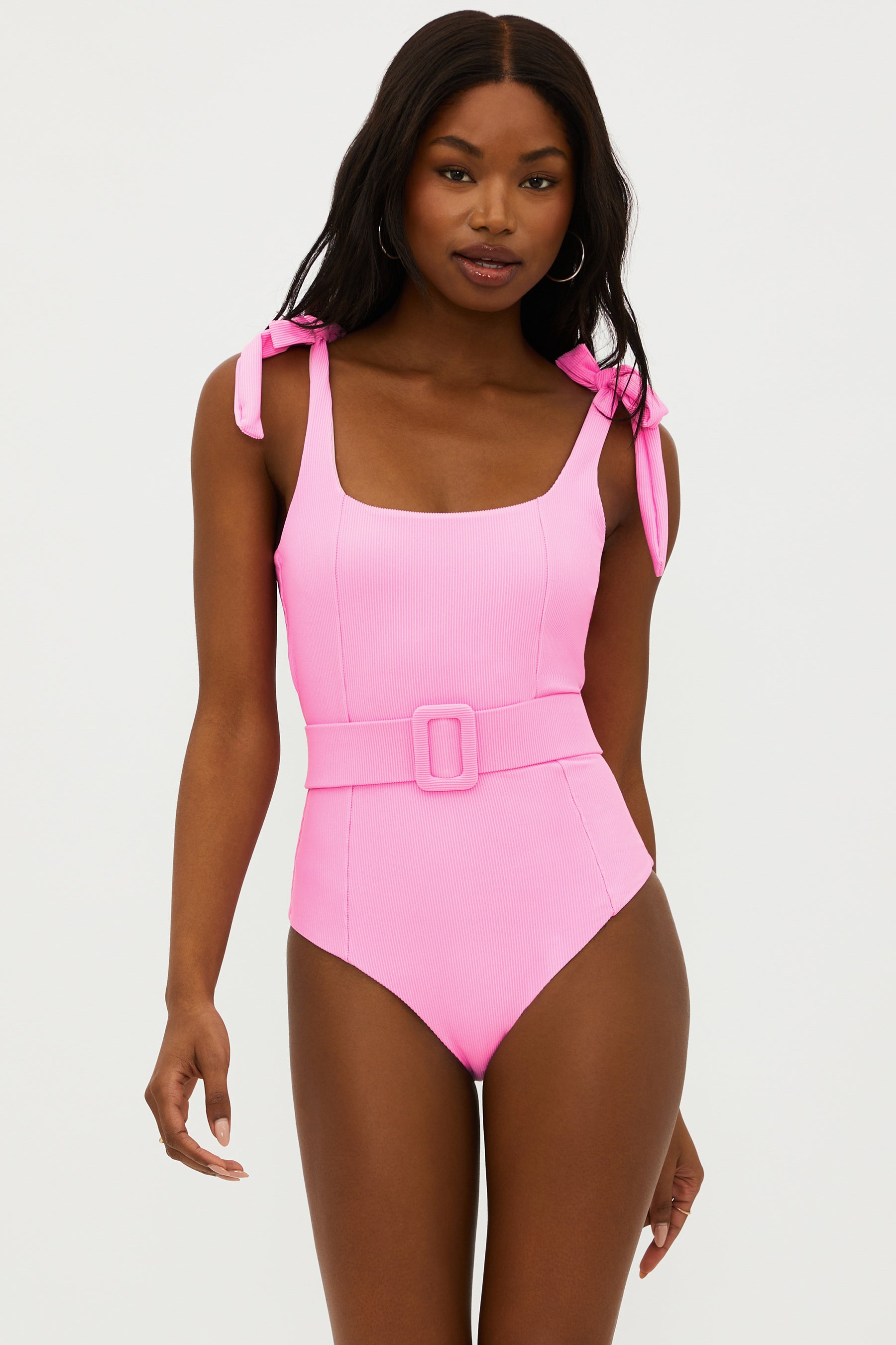 Sydney One Piece Prism Pink