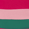 Color: Bright Fuchsia Colorblock